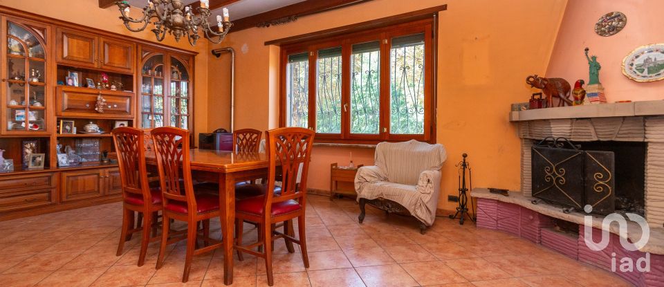 Appartamento 7 locali di 131 m² a Piossasco (10045)