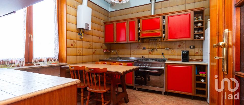 Appartamento 7 locali di 131 m² a Piossasco (10045)