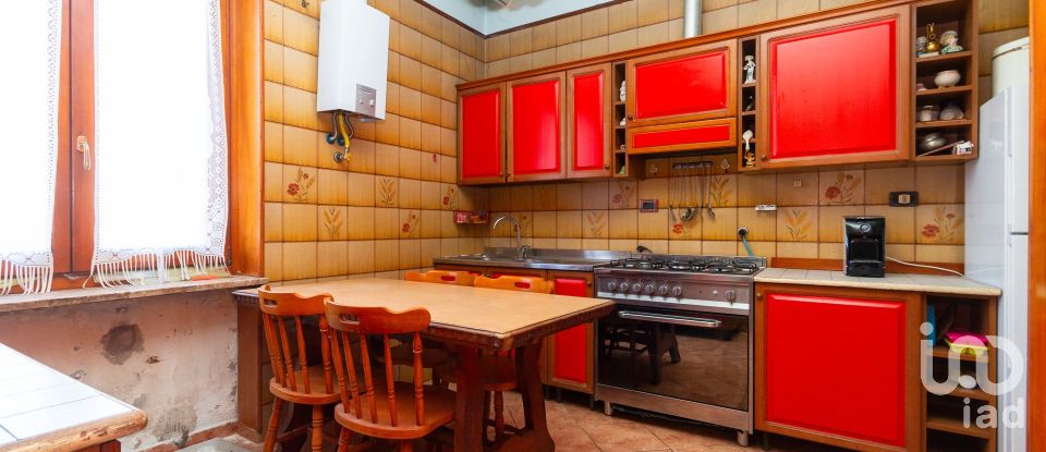 Appartamento 7 locali di 131 m² a Piossasco (10045)