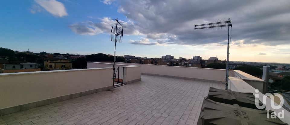 Loft 2 locali di 95 m² a Roma (00155)