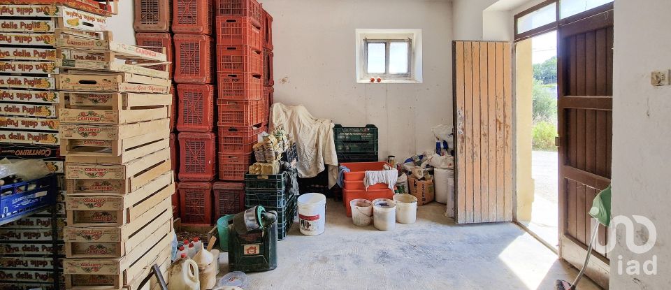 Casa indipendente 6 locali di 290 m² in Campofilone (63828)