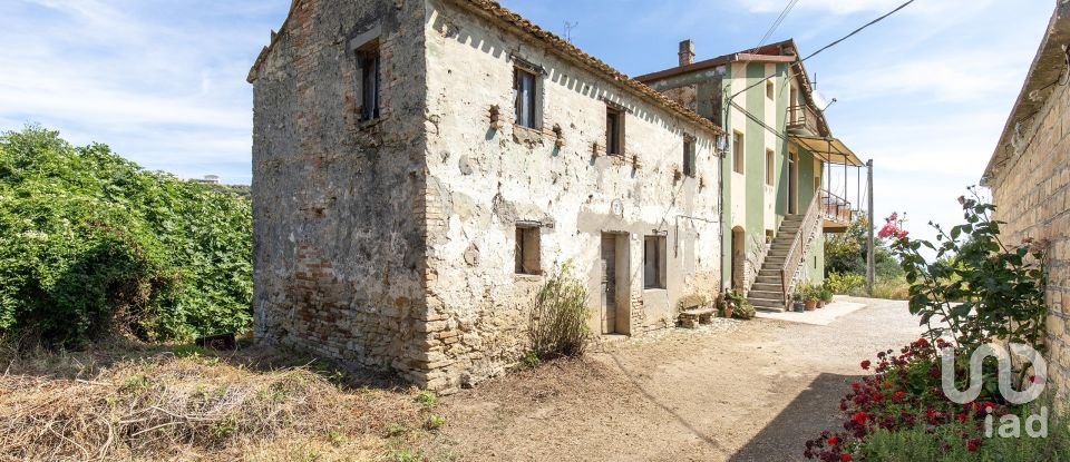 Casa indipendente 6 locali di 290 m² in Campofilone (63828)