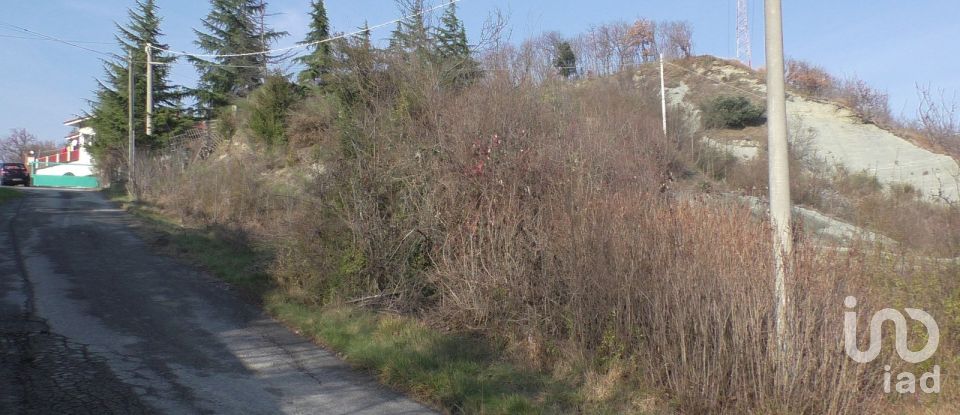 Terreno di 2.990 m² in Cairo Montenotte (17014)