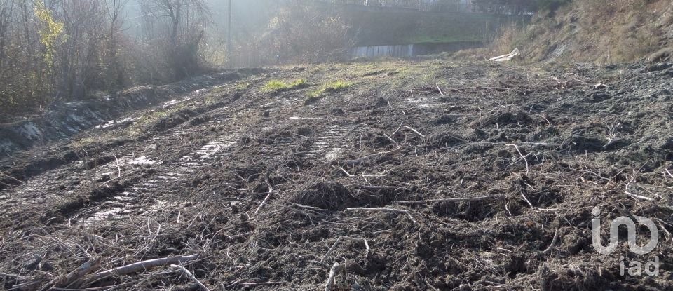 Terreno di 2.990 m² in Cairo Montenotte (17014)