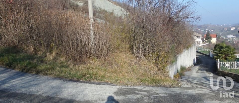 Terreno di 2.990 m² in Cairo Montenotte (17014)