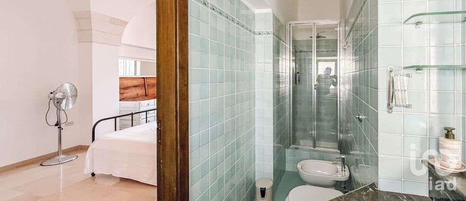 Abitazione 3 locali di 208 m² in Martina Franca (74015)