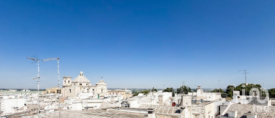 Abitazione 3 locali di 208 m² in Martina Franca (74015)