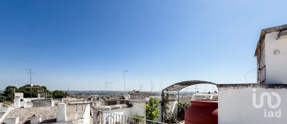 Abitazione 3 locali di 208 m² in Martina Franca (74015)