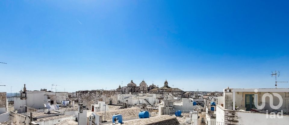 Abitazione 3 locali di 208 m² in Martina Franca (74015)