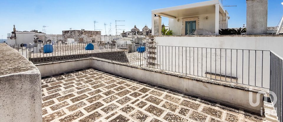 Abitazione 3 locali di 208 m² in Martina Franca (74015)
