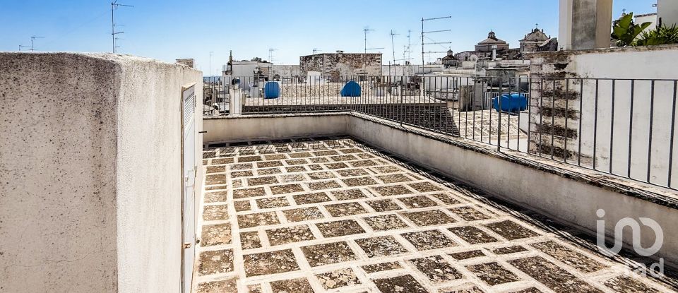 Abitazione 3 locali di 208 m² in Martina Franca (74015)