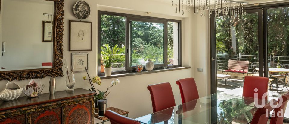 Townhouse 5 rooms of 336 m² in Civitanova Marche (62012)