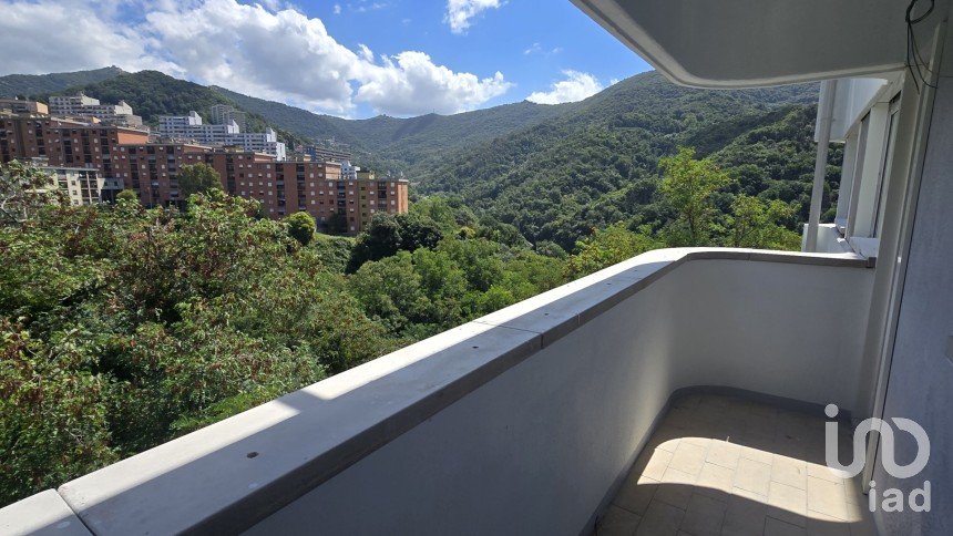 Bilocale di 51 m² a Genova (16159)