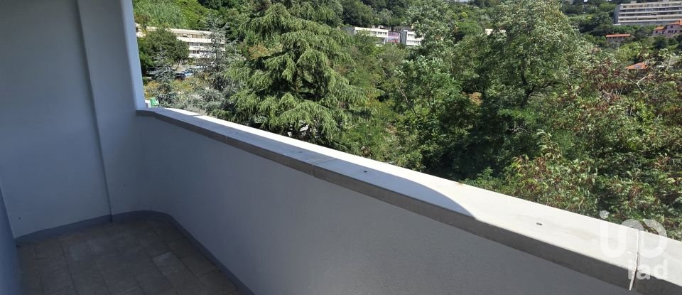 Bilocale di 51 m² a Genova (16159)