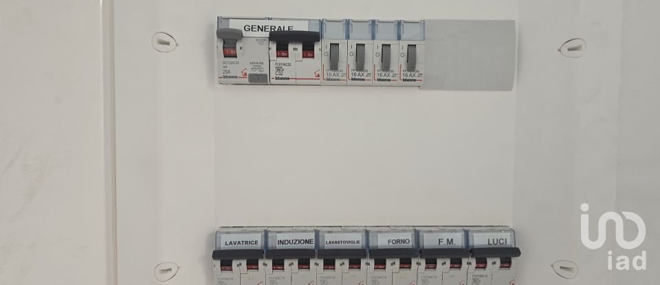 Bilocale di 51 m² a Genova (16159)