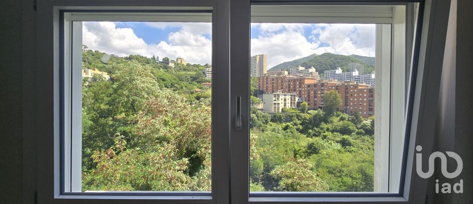Bilocale di 51 m² a Genova (16159)
