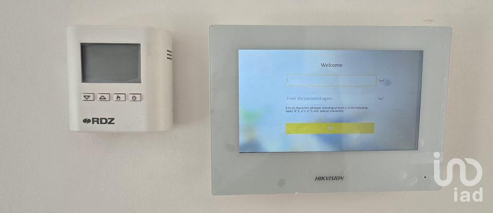 Bilocale di 51 m² a Genova (16159)