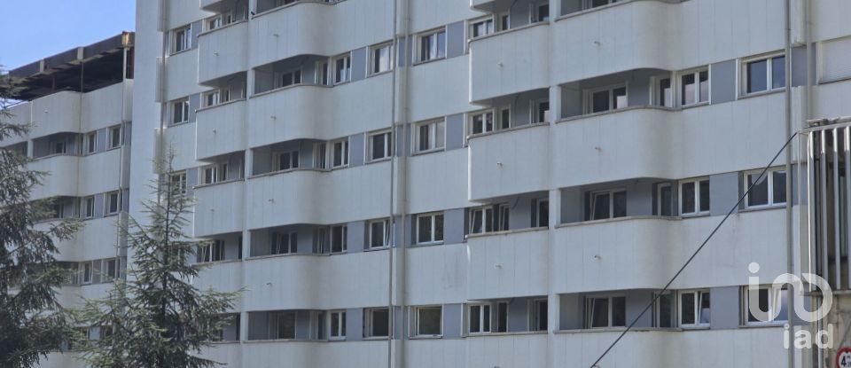 Bilocale di 51 m² a Genova (16159)