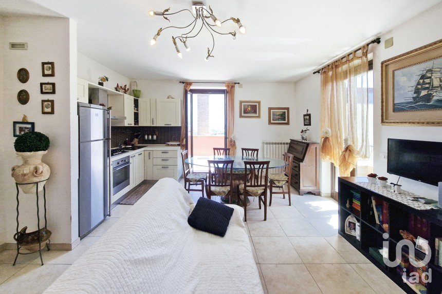 Trilocale di 90 m² a Porto Sant'Elpidio (63821)
