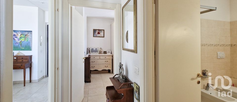 Trilocale di 90 m² a Porto Sant'Elpidio (63821)