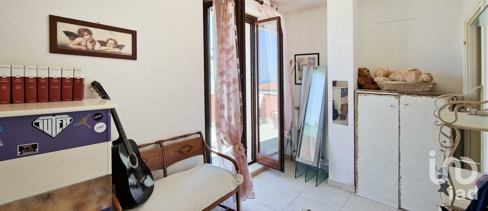 Trilocale di 90 m² a Porto Sant'Elpidio (63821)