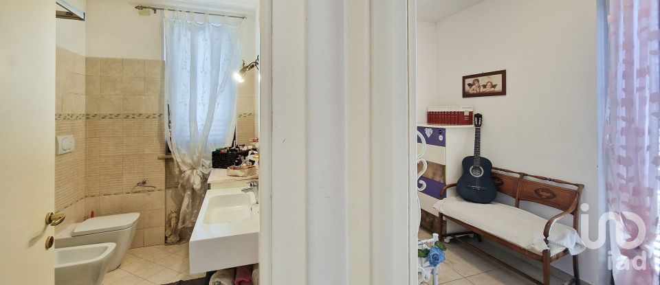 Trilocale di 90 m² a Porto Sant'Elpidio (63821)