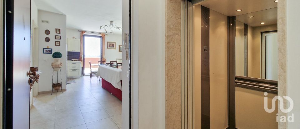 Trilocale di 90 m² a Porto Sant'Elpidio (63821)