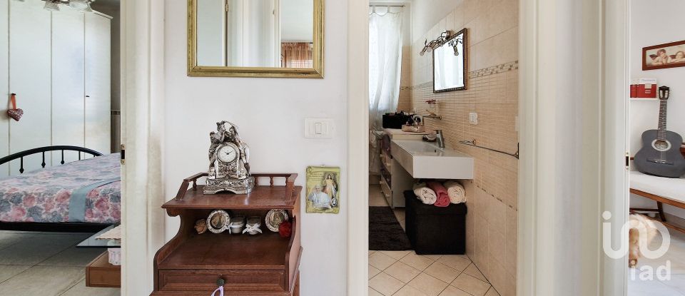 Trilocale di 90 m² a Porto Sant'Elpidio (63821)