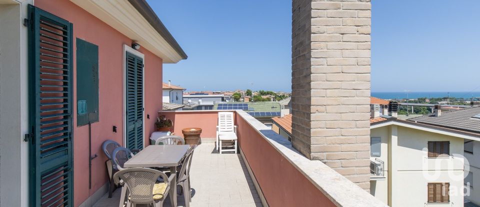 Trilocale di 90 m² a Porto Sant'Elpidio (63821)