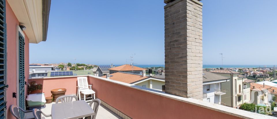 Trilocale di 90 m² a Porto Sant'Elpidio (63821)