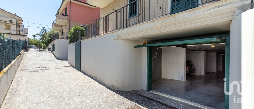 Trilocale di 90 m² a Porto Sant'Elpidio (63821)