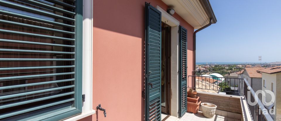 Trilocale di 90 m² a Porto Sant'Elpidio (63821)