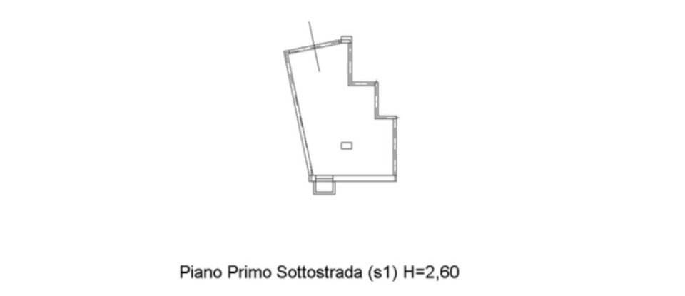 Trilocale di 90 m² a Porto Sant'Elpidio (63821)