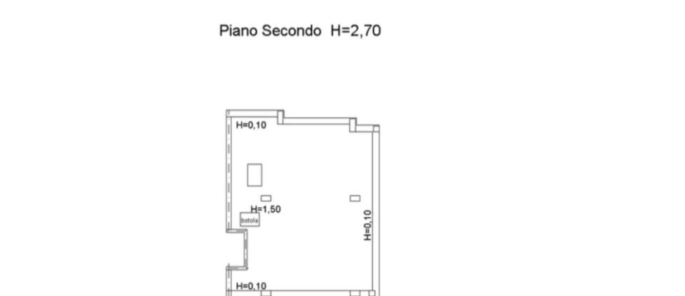 Trilocale di 90 m² a Porto Sant'Elpidio (63821)