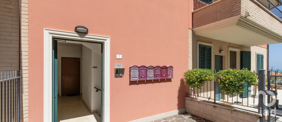 Trilocale di 90 m² a Porto Sant'Elpidio (63821)