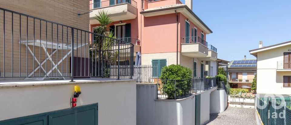 Trilocale di 90 m² a Porto Sant'Elpidio (63821)