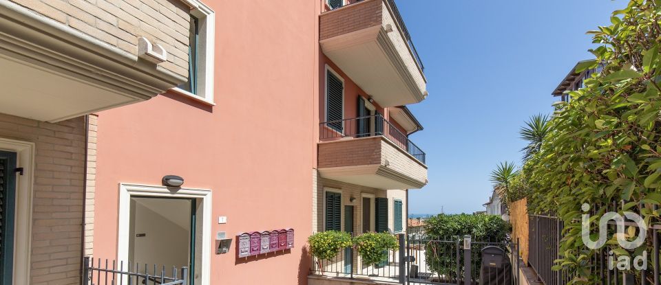 Trilocale di 90 m² a Porto Sant'Elpidio (63821)