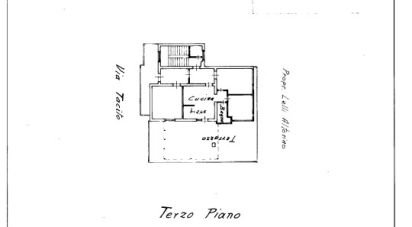Quadrilocale di 90 m² a Roseto degli Abruzzi (64026)