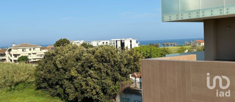 Quadrilocale di 90 m² a Roseto degli Abruzzi (64026)