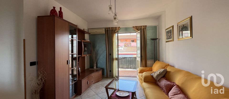 Appartamento 6 locali di 100 m² a - (87030)