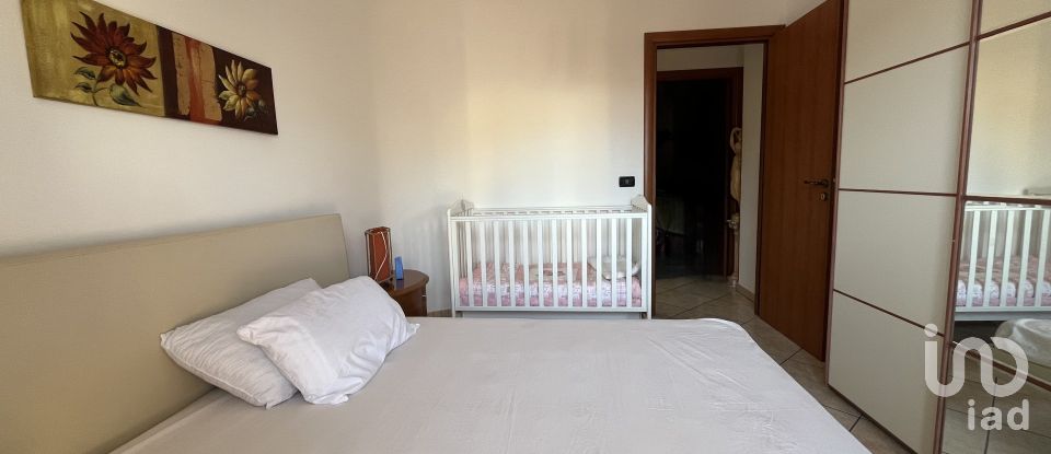 Appartamento 6 locali di 100 m² a - (87030)