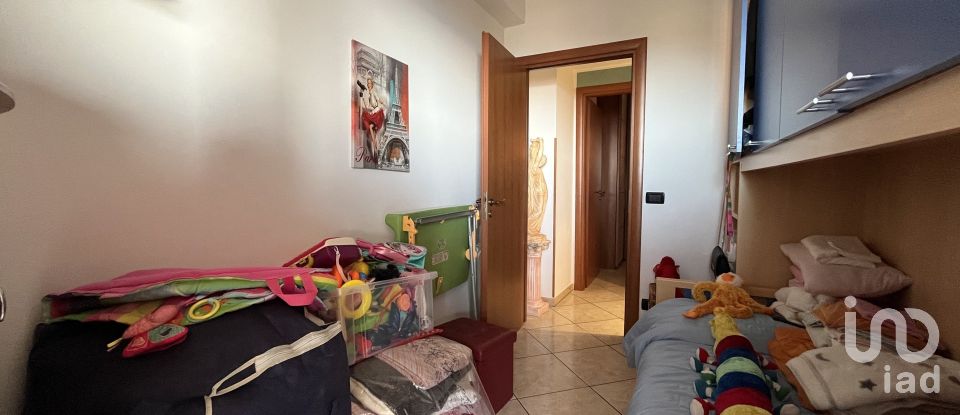 Appartamento 6 locali di 100 m² a - (87030)