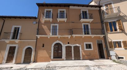 Costruzione di 217 m² in L'Aquila (67100)