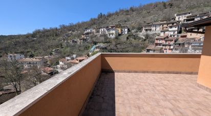 Costruzione di 217 m² in L'Aquila (67100)