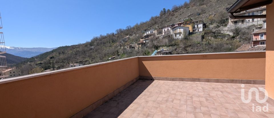 Costruzione di 217 m² in L'Aquila (67100)