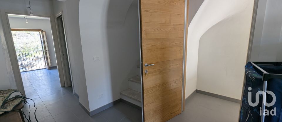 Costruzione di 217 m² in L'Aquila (67100)