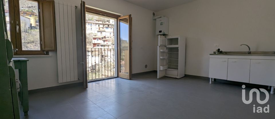 Costruzione di 217 m² in L'Aquila (67100)