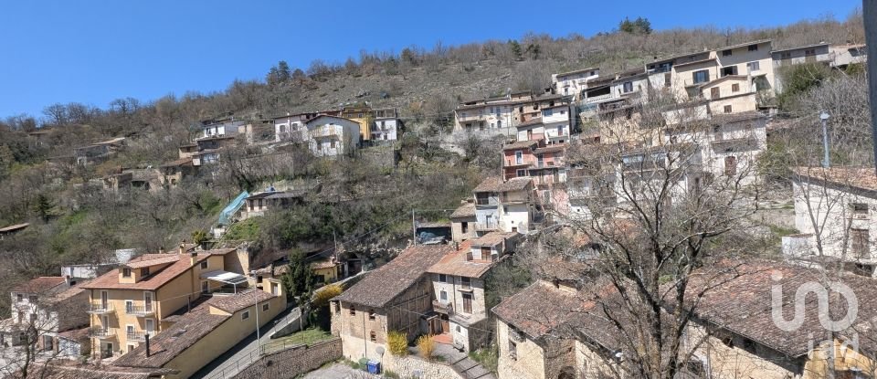 Costruzione di 217 m² in L'Aquila (67100)