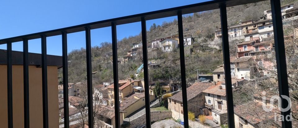 Costruzione di 217 m² in L'Aquila (67100)