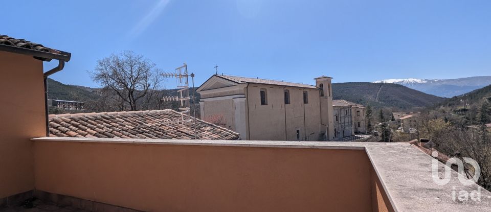Costruzione di 217 m² in L'Aquila (67100)